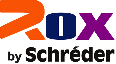 ROX application ecosystem
